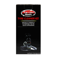 deep clean tyre cleaner kit tire cleaning set